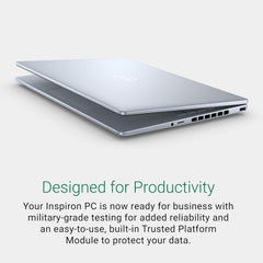 Dell Inspiron 14 Plus Core Ultra 7 - 155H (14" 2.8k)