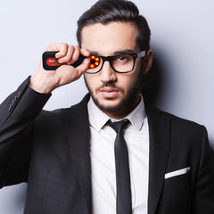 PRO Portable Hidden Camera Detector