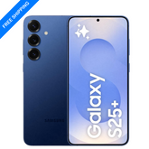 Samsung Galaxy S25 Plus