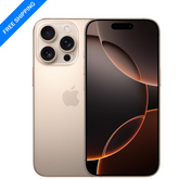 Apple iPhone 16 Pro Max