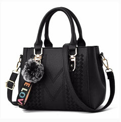 Leather Handbag for Women