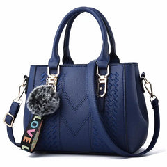 Leather Handbag for Women