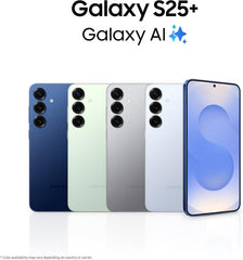 Samsung Galaxy S25 Plus