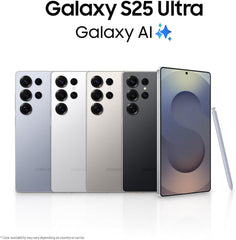 Samsung Galaxy S25 Ultra