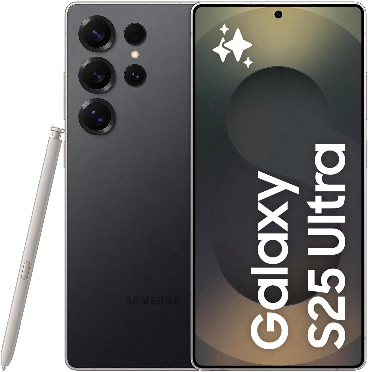 Samsung Galaxy S25 Ultra