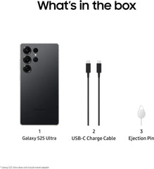 Samsung Galaxy S25 Ultra