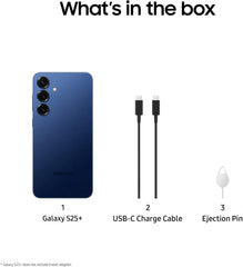 Samsung Galaxy S25 Plus