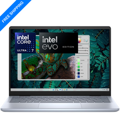 Dell Inspiron 14 Plus Core Ultra 7 - 155H (14" 2.8k)