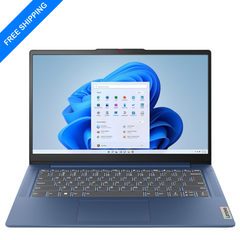 Lenovo IdeaPad 3  15 inch Full HD Laptop