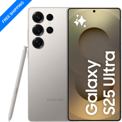 Samsung Galaxy S25 Ultra