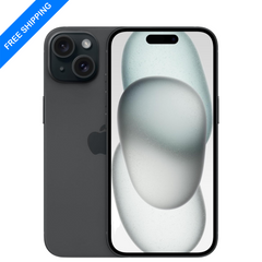Apple iPhone 15 Plus