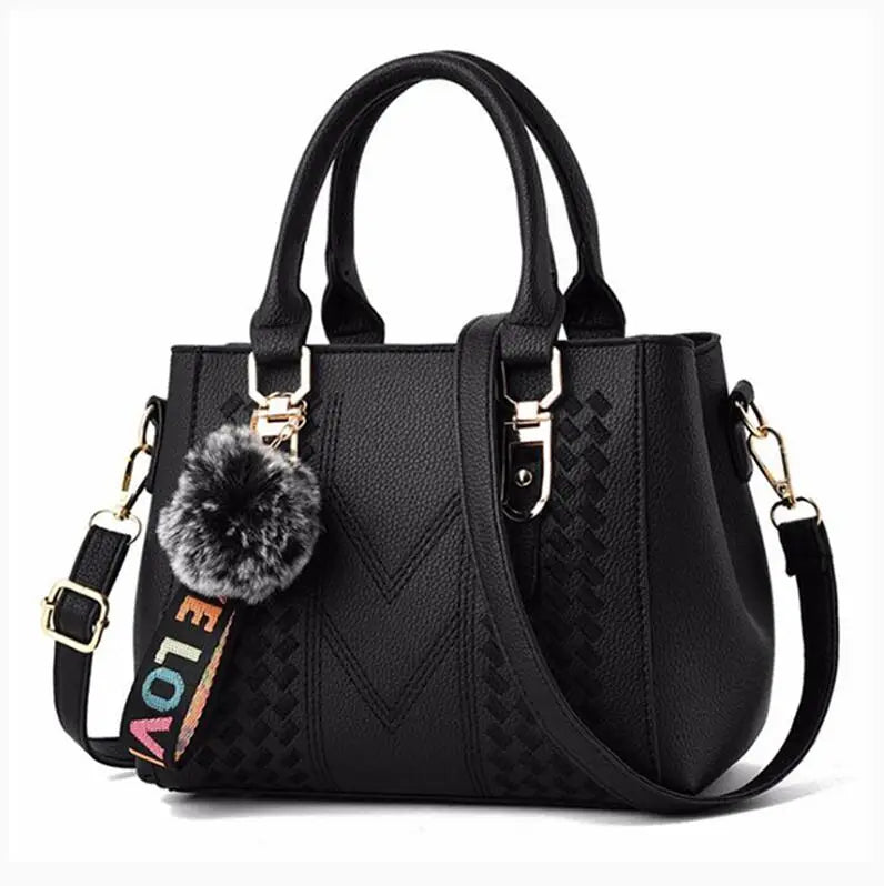 Leather Handbag for Women