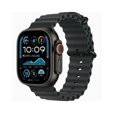 Apple Watch Ultra 2 49mm Black Titanium