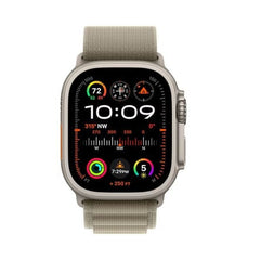 Apple Watch Ultra 2 49mm Titanium
