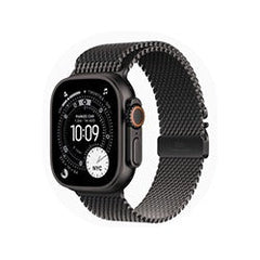 Apple Watch Ultra 3 Titanium